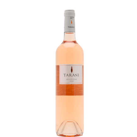 Tarani 2023 IGP Cté Tolosan rosé 75cl